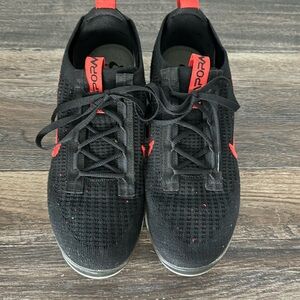 Nike Air Vapormax 2021 Flyknit 'Leopard' – Size US 8.5